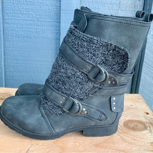 Boots - Picture 3 of 7